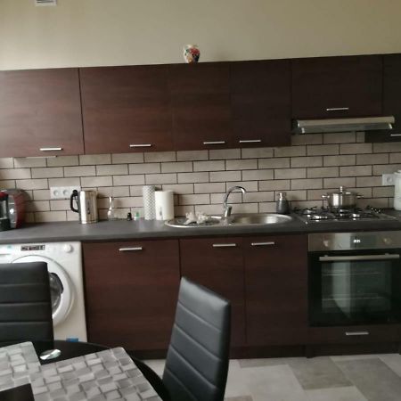 Apartament Pmc Gdynia Eksteriør bilde