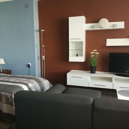 Apartament Pmc Gdynia Eksteriør bilde