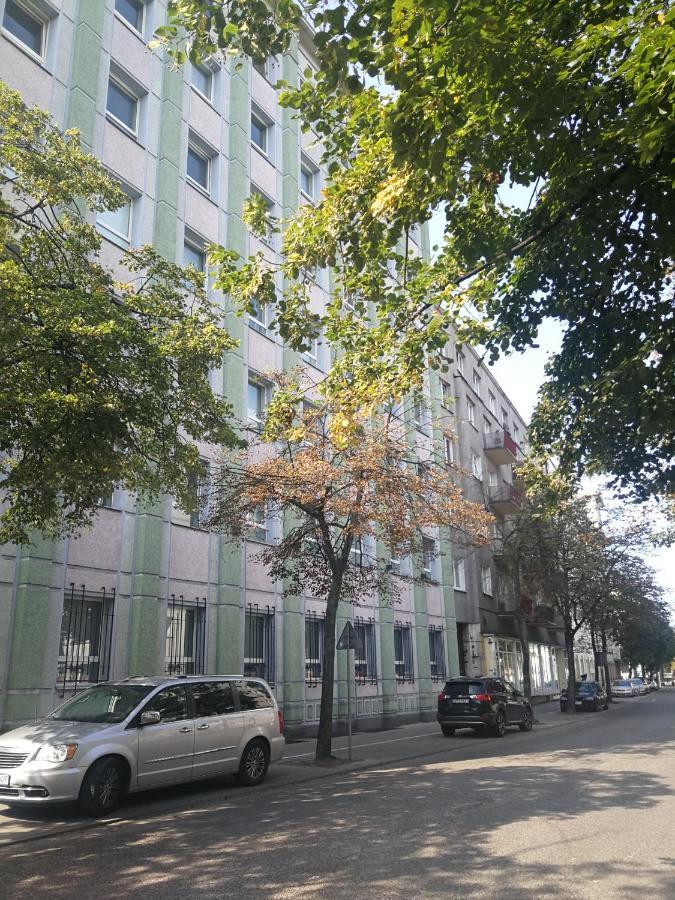 Apartament Pmc Gdynia Eksteriør bilde