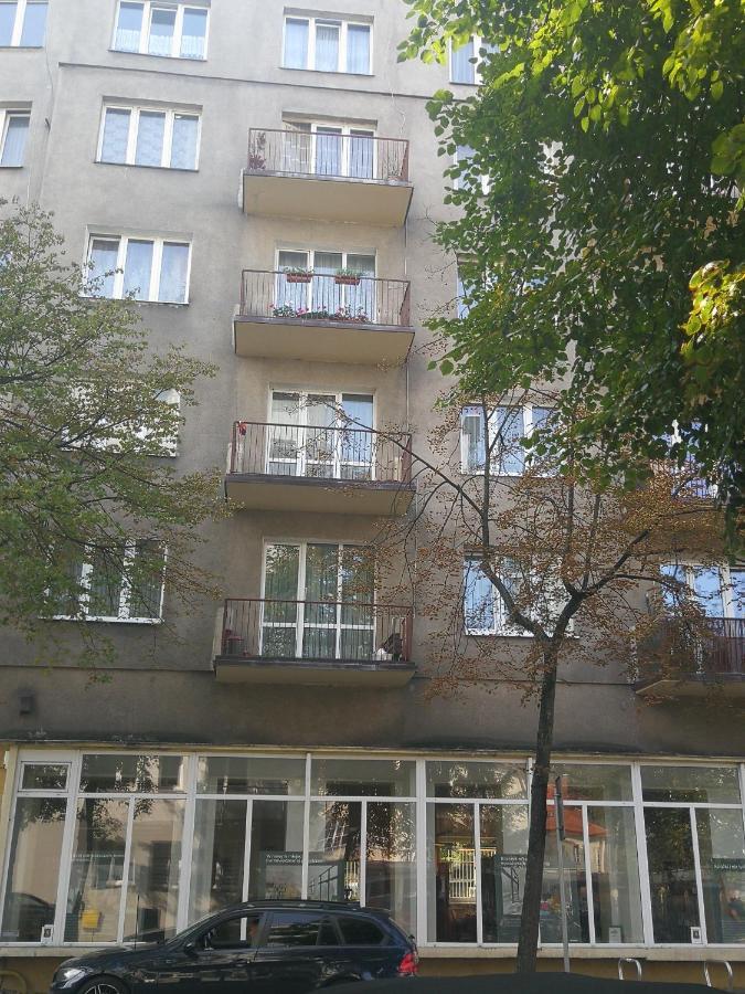 Apartament Pmc Gdynia Eksteriør bilde