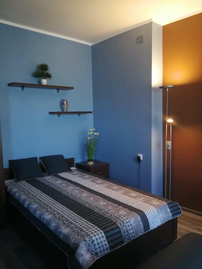 Apartament Pmc Gdynia Eksteriør bilde