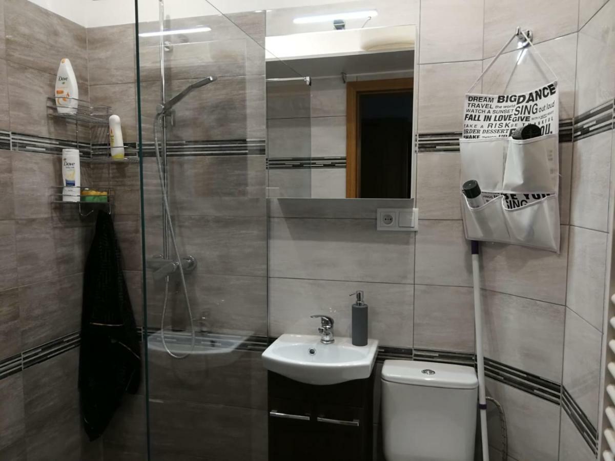 Apartament Pmc Gdynia Eksteriør bilde