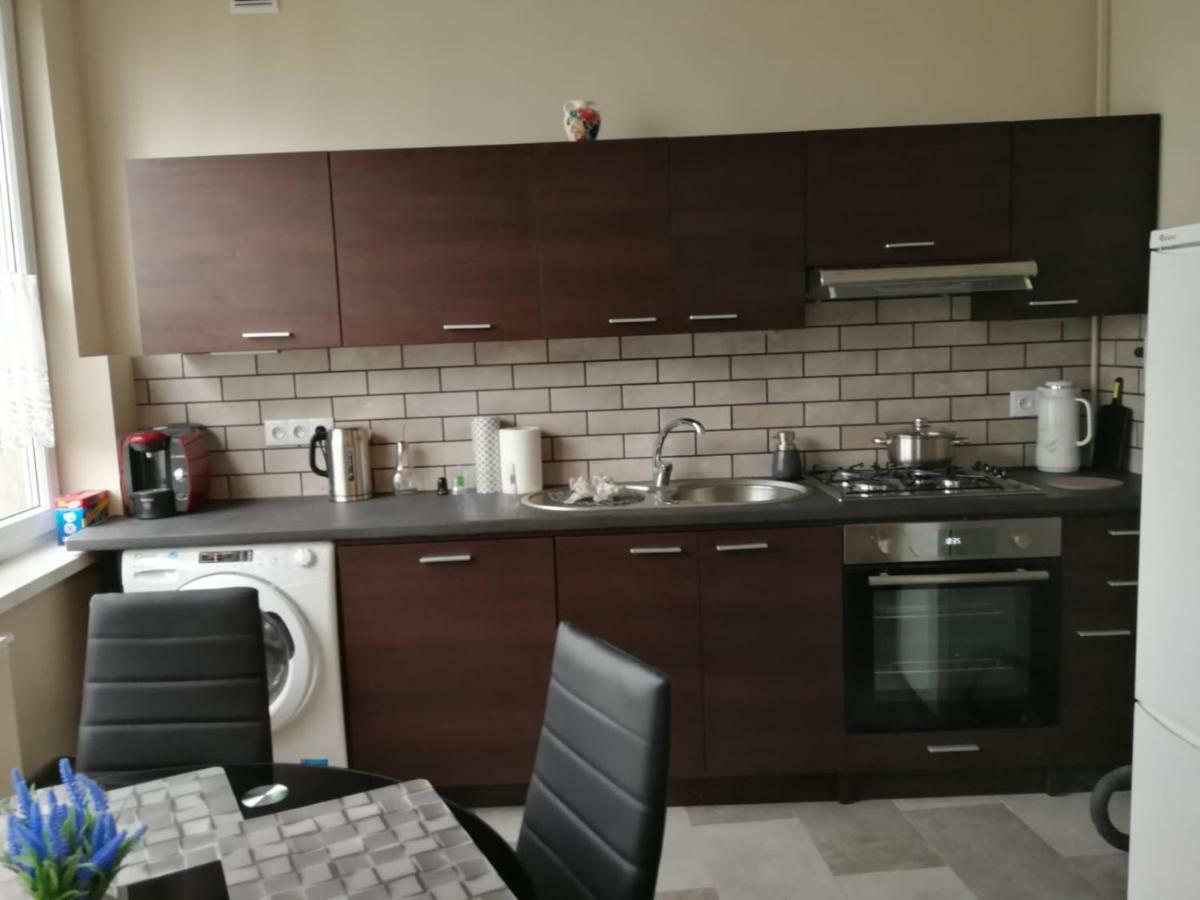 Apartament Pmc Gdynia Eksteriør bilde