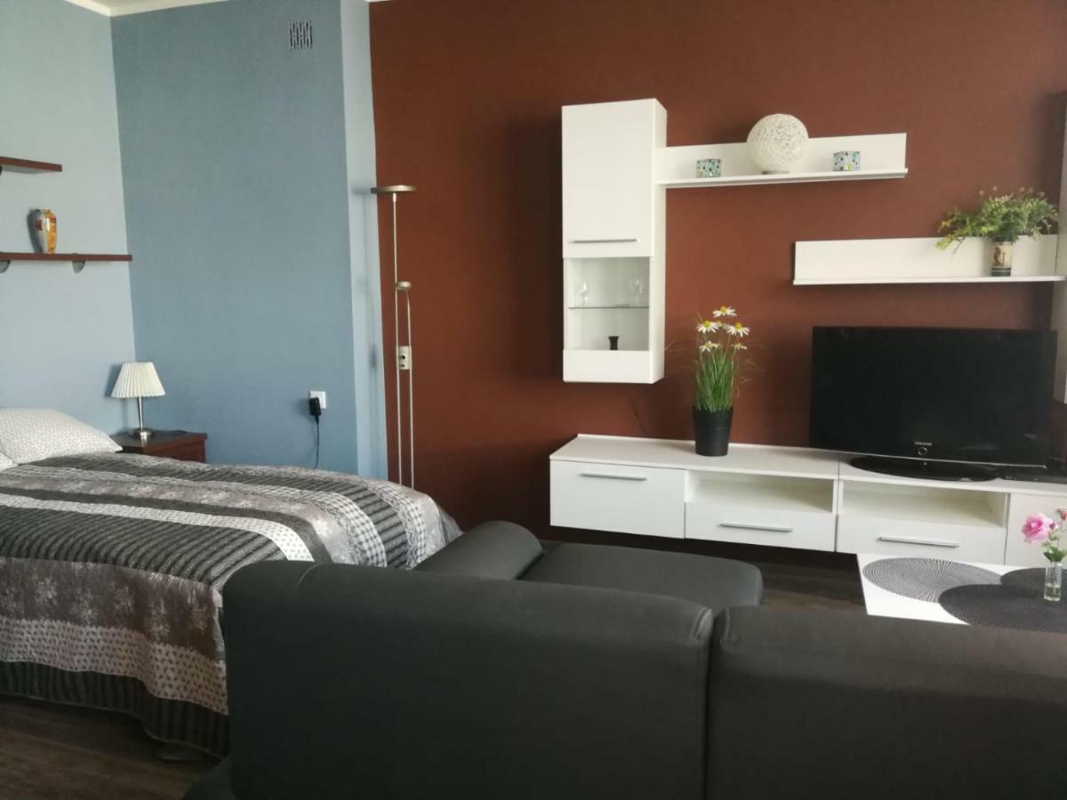 Apartament Pmc Gdynia Eksteriør bilde