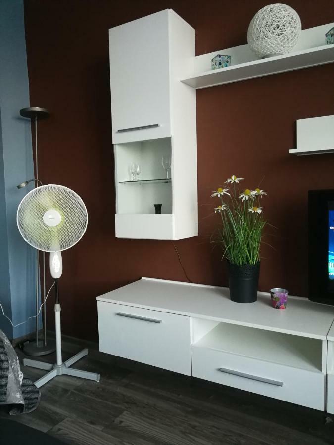 Apartament Pmc Gdynia Eksteriør bilde