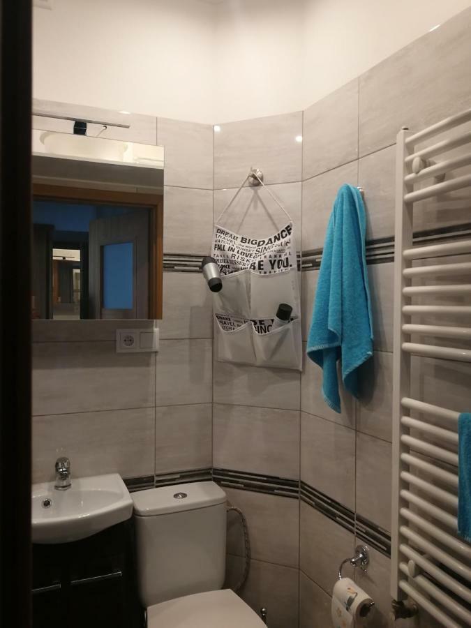 Apartament Pmc Gdynia Eksteriør bilde
