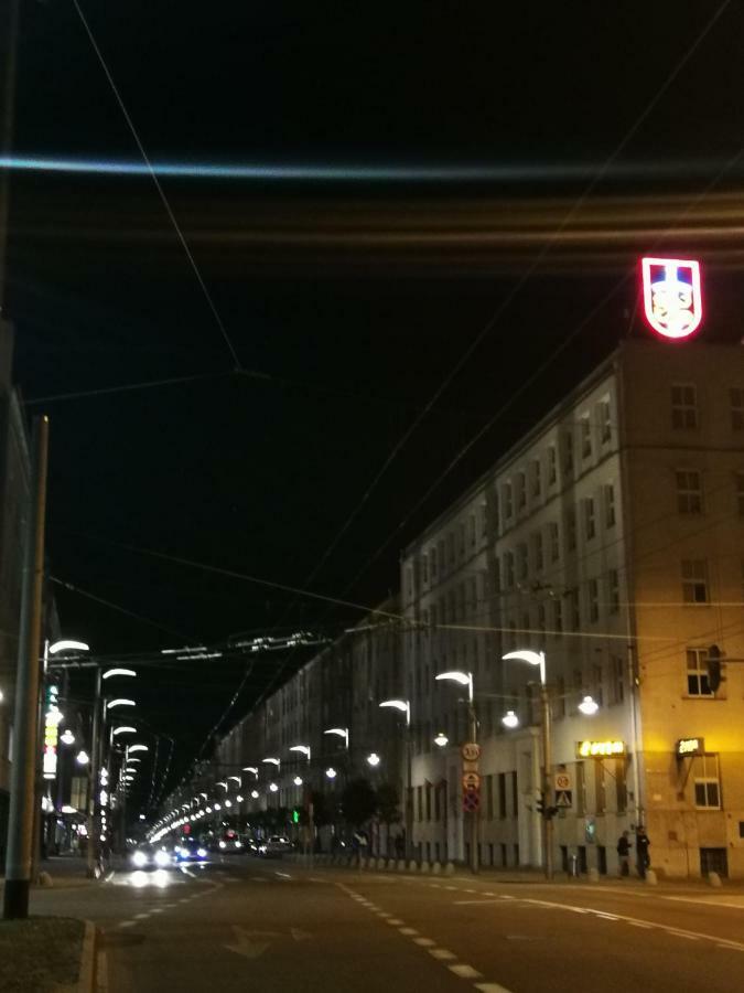 Apartament Pmc Gdynia Eksteriør bilde